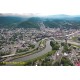 Cumberland, Maryland Aerial Photo